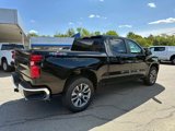 New 2025 Chevrolet Silverado 1500 LT image 3