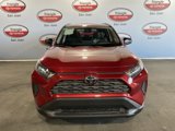 New 2025 Toyota RAV4 LE image 2