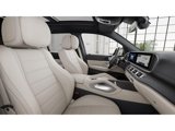 New 2025 Mercedes-Benz GLS 580 4MATIC image 4