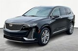 New 2025 Cadillac XT6 Premium Luxury w/ Technology Package image 3