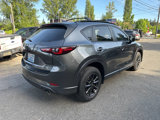 Used 2024 MAZDA CX-5 AWD 2.5 S w/ Select Package image 6