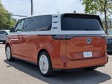New 2025 Volkswagen ID. Buzz 1st Edition image 3
