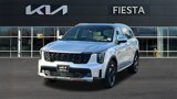 New 2025 Kia Sorento SX Prestige image 3