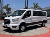 Used 2020 Ford Transit 350 XLT image 4