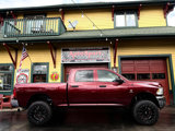 Used 2016 RAM 2500 Tradesman w/ Chrome Appearance Group image 2