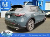 New 2026 Honda HR-V Sport image 2