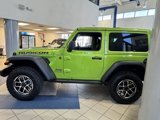 New 2025 Jeep Wrangler Rubicon w/ Convenience Group image 2