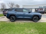 New 2025 Chevrolet Equinox LT w/ Convenience Package II image 4