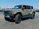 New 2025 Ford Bronco Raptor w/ Interior Carbon Fiber Pack image 4