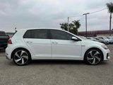 Used 2018 Volkswagen GTI SE w/ SE Leather Package image 4