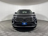 New 2025 Volkswagen Atlas SEL image 3