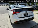 Used 2019 Toyota Prius XLE image 5