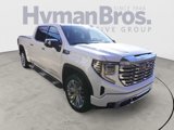 Used 2023 GMC Sierra 1500 Denali w/ Technology Package image 3