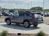 New 2025 Subaru Outback Limited image 4