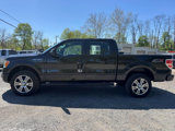 Used 2014 Ford F150 STX w/ Equipment Group 201A Mid image 2