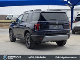New 2026 Honda Passport RTL image 3