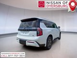 New 2025 Nissan Armada SL image 4