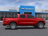 New 2025 Chevrolet Colorado LT w/ LT Convenience Package image 5