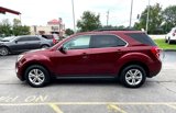 Used 2016 Chevrolet Equinox LT w/ Convenience Package image 3