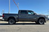 New 2025 RAM 1500 Laramie image 2