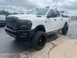 New 2025 RAM 2500 Tradesman image 2