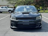 Used 2021 Dodge Charger R/T w/ Blacktop Package image 3
