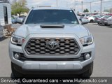 Used 2020 Toyota Tacoma TRD Sport image 2
