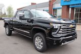 New 2025 Chevrolet Silverado 3500 High Country w/ Technology Package image 2