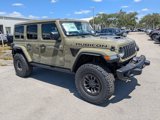 New 2025 Jeep Wrangler Unlimited Rubicon 392 image 2