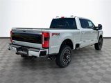 New 2025 Ford F250 Platinum image 4