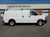 Used 2019 Chevrolet Express 2500 w/ Driver Convenience Package image 6