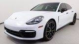 Used 2023 Porsche Panamera 4 Platinum Edition image 3