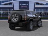 New 2025 GMC Hummer EV 3X image 4