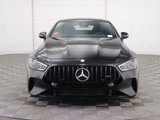New 2025 Mercedes-Benz AMG GT 63 image 2