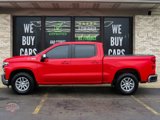 Used 2020 Chevrolet Silverado 1500 LT w/ All-Star Edition image 3