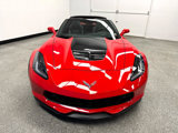 Used 2019 Chevrolet Corvette Z06 image 2