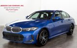 Used 2023 BMW 330e image 4
