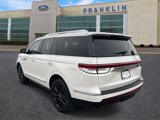 Certified 2024 Lincoln Navigator Reserve image 5