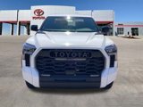 New 2025 Toyota Tundra TRD Pro w/ TRD Performance Package (GST) image 2