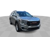 Certified 2023 GMC Terrain SLE w/ Driver Convenience Package image 2