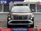 Used 2025 Hyundai Tucson Limited image 2