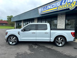 Used 2021 Ford F150 XLT w/ Equipment Group 302A High image 4