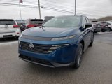 New 2025 Nissan Murano SL w/ Cargo Package image 3