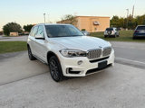 Used 2014 BMW X5 xDrive35d image 5