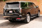 Used 2023 Cadillac Escalade ESV Premium Luxury image 5