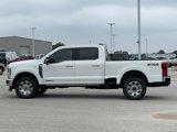 New 2025 Ford F250 King Ranch image 4