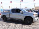 New 2025 Chevrolet Silverado 1500 Custom w/ Rally Edition image 3