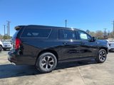 New 2025 GMC Yukon XL AT4 Ultimate w/ LPO, Floor Liner Package image 5