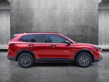 New 2026 Honda CR-V TrailSport image 4