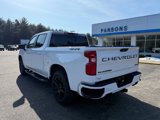 New 2025 Chevrolet Silverado 1500 RST w/ RST All Star Premium Package image 4